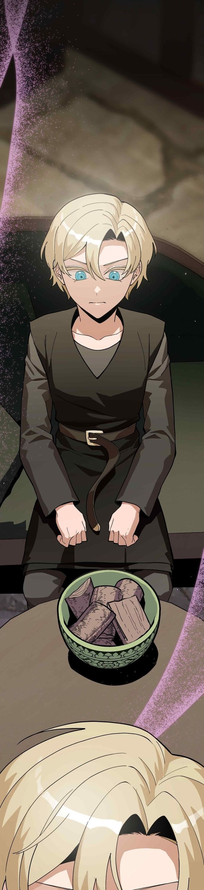 Trọng Sinh Chi Quân Chủ Chap 17 - Next Chap 18