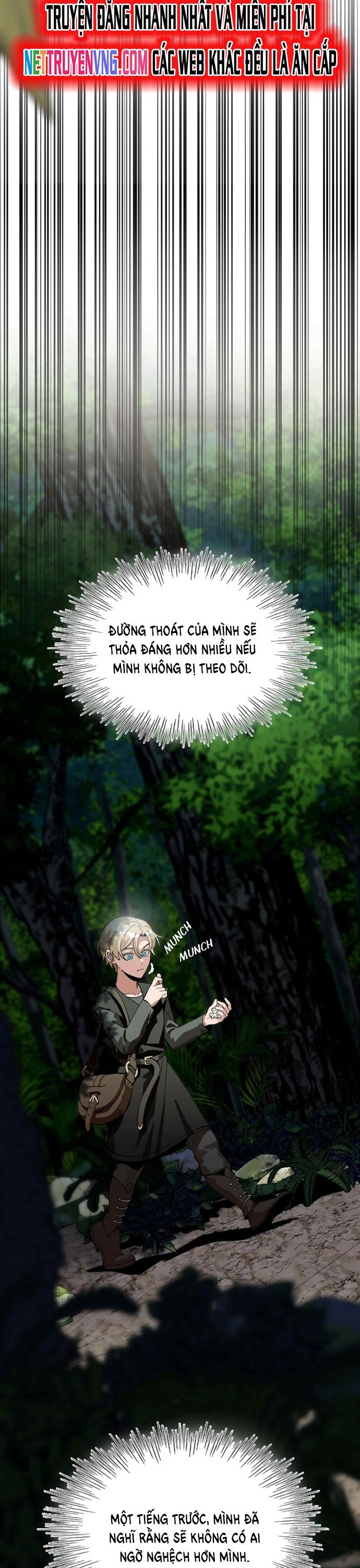 Trọng Sinh Chi Quân Chủ Chap 17 - Next Chap 18