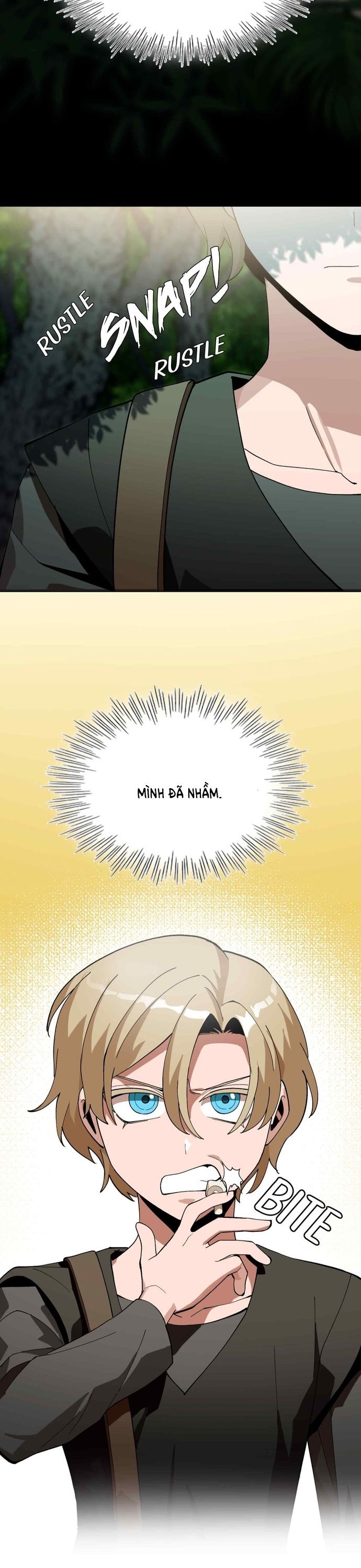 Trọng Sinh Chi Quân Chủ Chap 17 - Next Chap 18