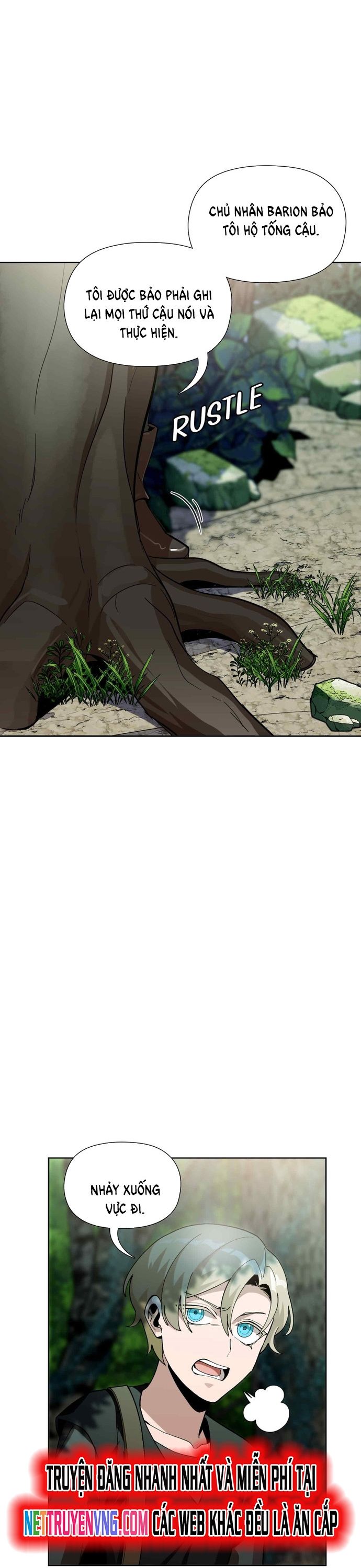Trọng Sinh Chi Quân Chủ Chap 17 - Next Chap 18