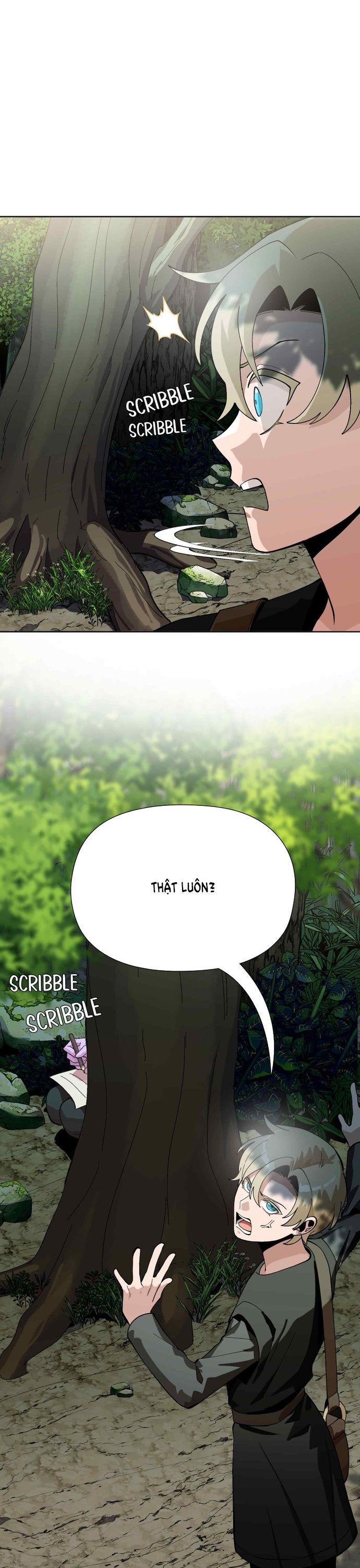 Trọng Sinh Chi Quân Chủ Chap 17 - Next Chap 18