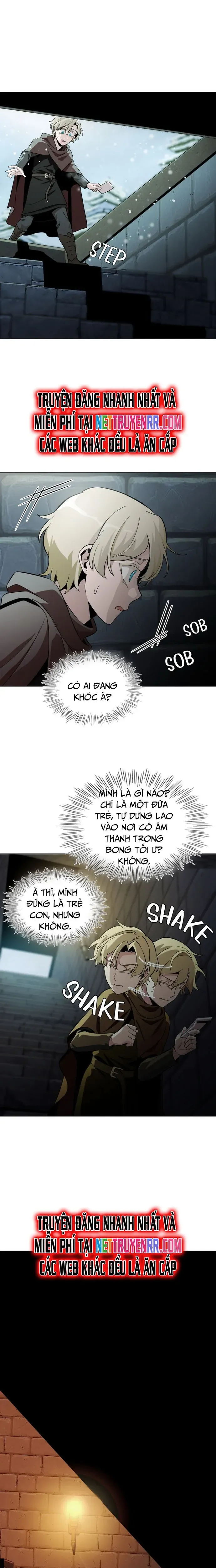 Trọng Sinh Chi Quân Chủ Chap 19 - Next Chap 20