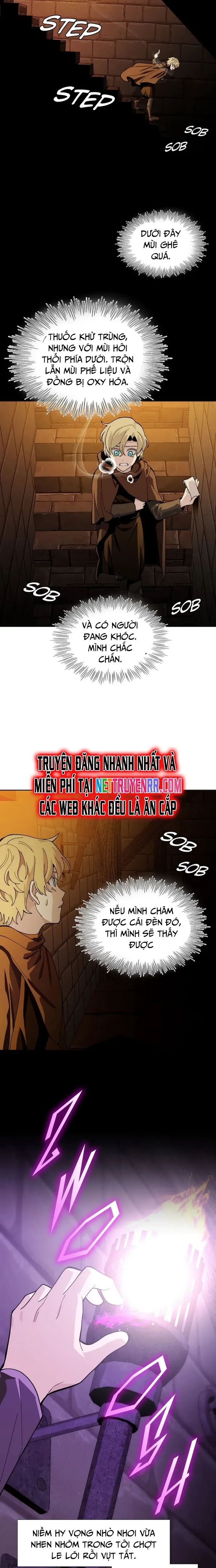 Trọng Sinh Chi Quân Chủ Chap 19 - Next Chap 20