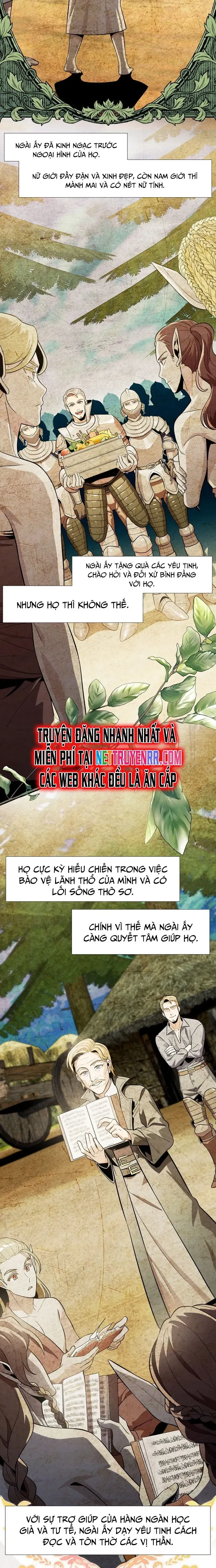 Trọng Sinh Chi Quân Chủ Chap 19 - Next Chap 20