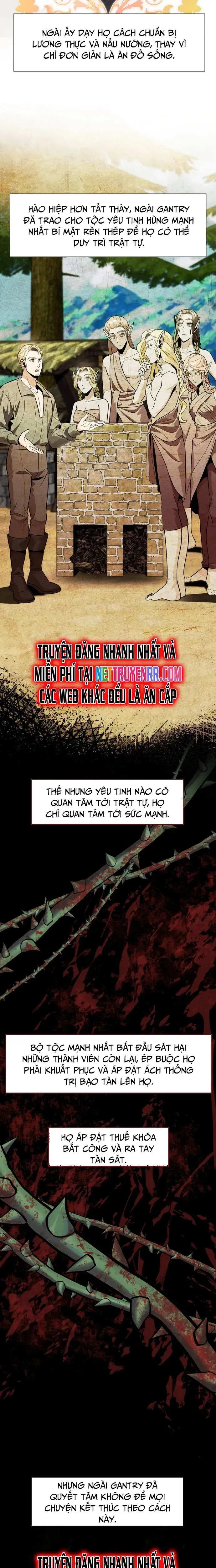 Trọng Sinh Chi Quân Chủ Chap 19 - Next Chap 20