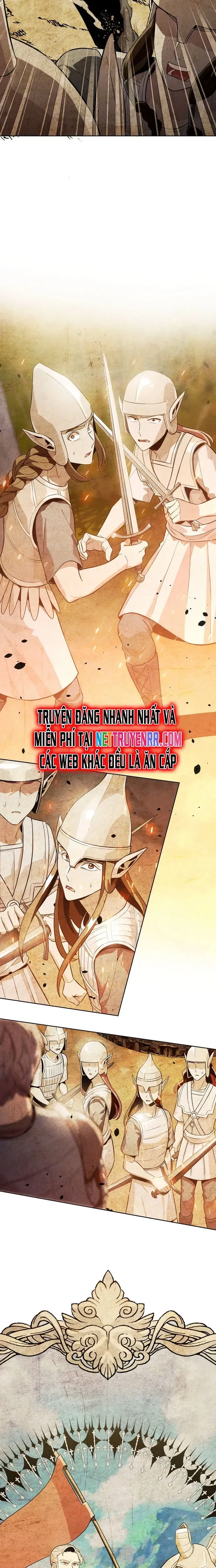 Trọng Sinh Chi Quân Chủ Chap 19 - Next Chap 20