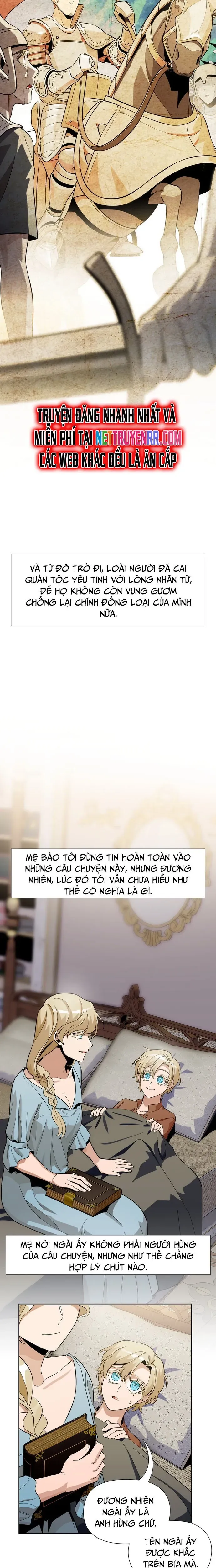 Trọng Sinh Chi Quân Chủ Chap 19 - Next Chap 20