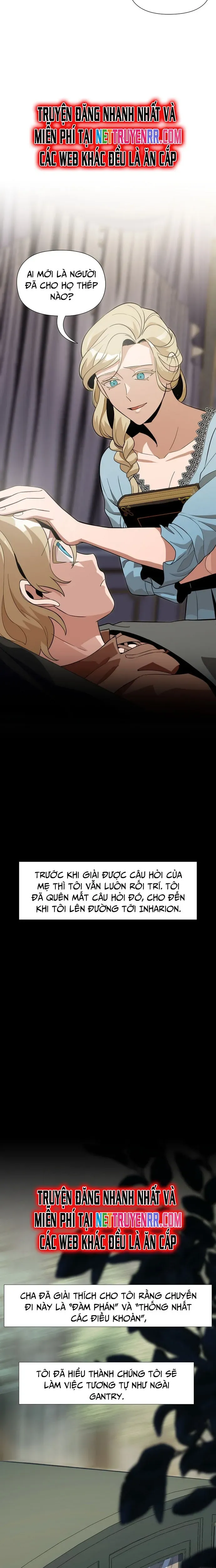 Trọng Sinh Chi Quân Chủ Chap 19 - Next Chap 20