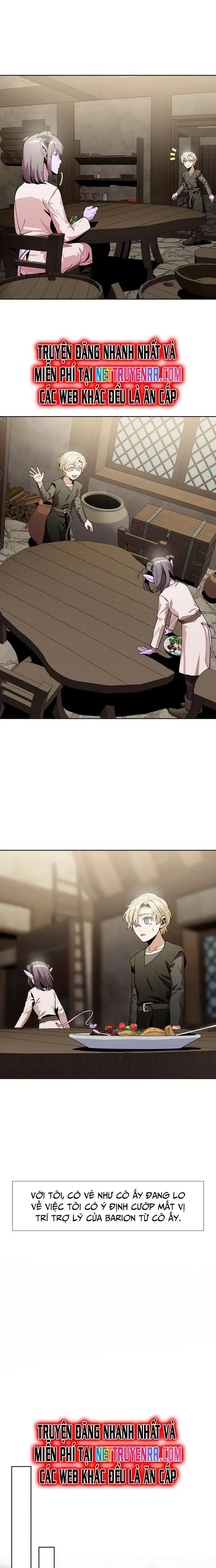 Trọng Sinh Chi Quân Chủ Chap 19 - Next Chap 20