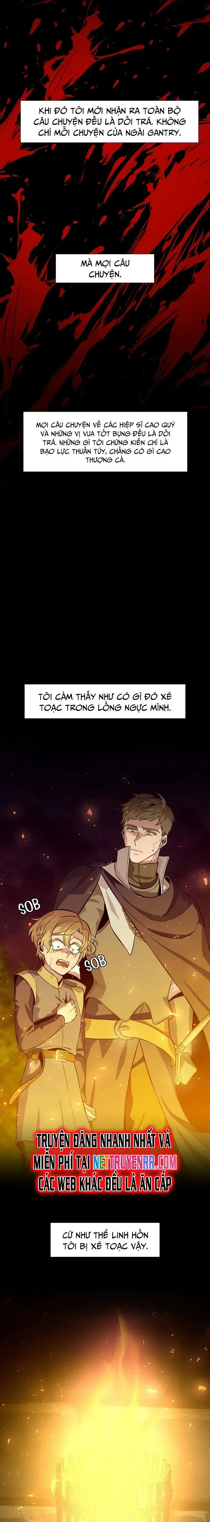 Trọng Sinh Chi Quân Chủ Chap 19 - Next Chap 20