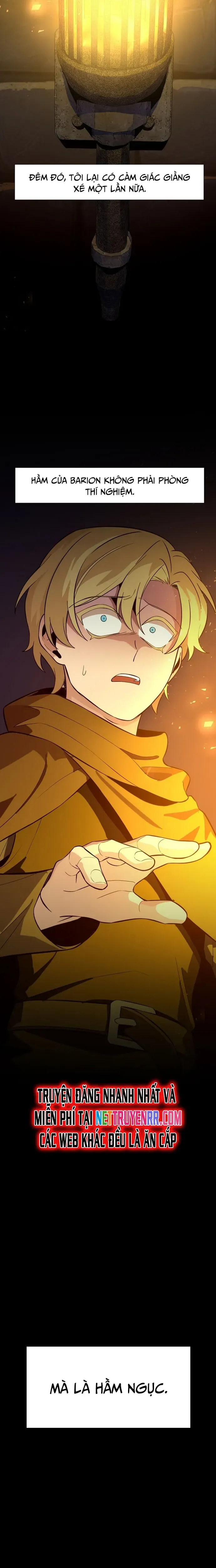 Trọng Sinh Chi Quân Chủ Chap 19 - Next Chap 20