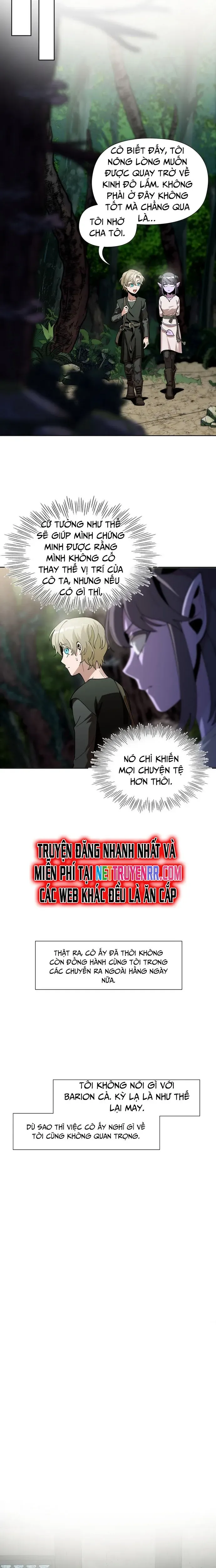 Trọng Sinh Chi Quân Chủ Chap 19 - Next Chap 20