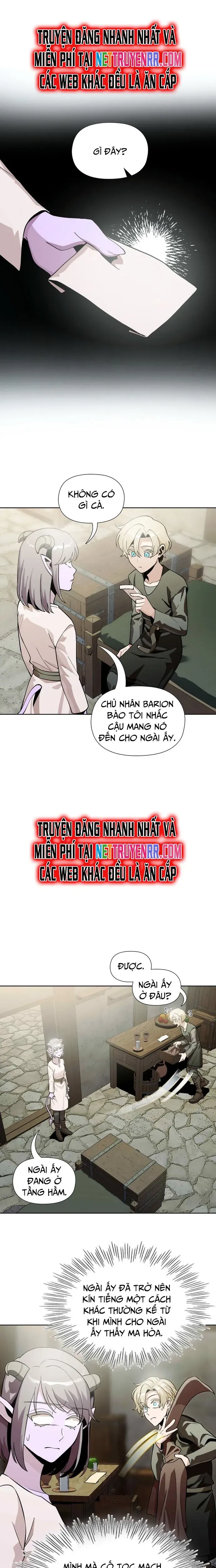 Trọng Sinh Chi Quân Chủ Chap 19 - Next Chap 20