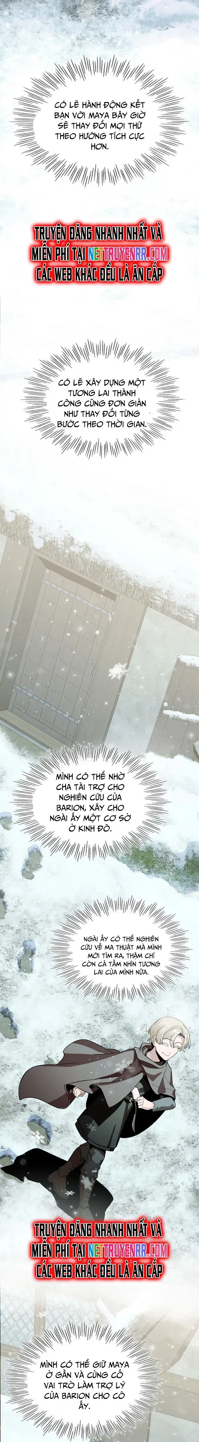 Trọng Sinh Chi Quân Chủ Chap 19 - Next Chap 20