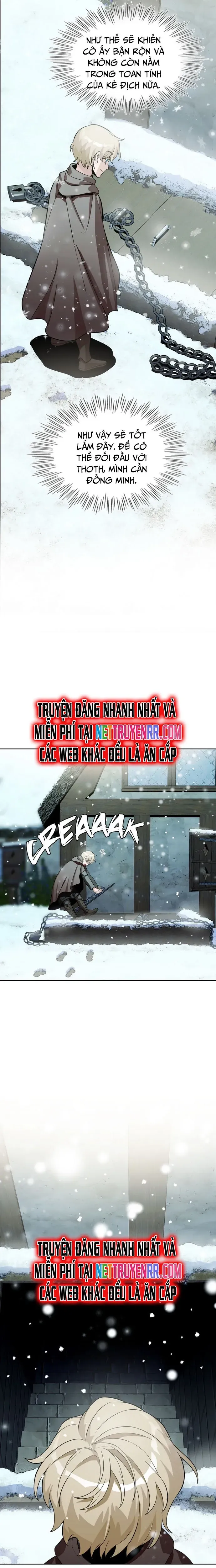 Trọng Sinh Chi Quân Chủ Chap 19 - Next Chap 20