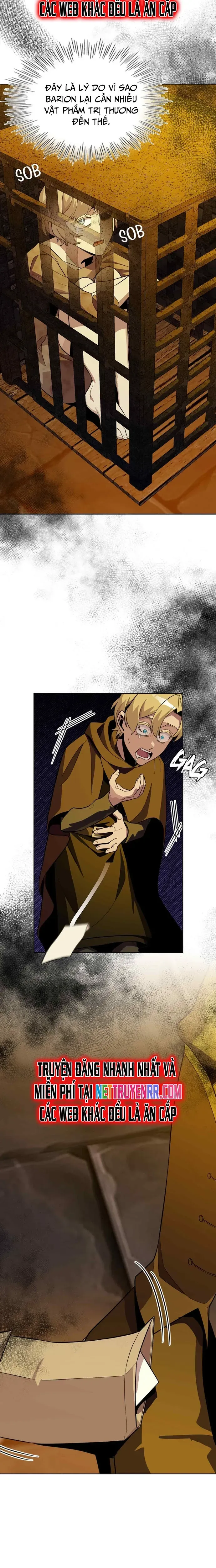 Trọng Sinh Chi Quân Chủ Chap 20 - Next Chap 21