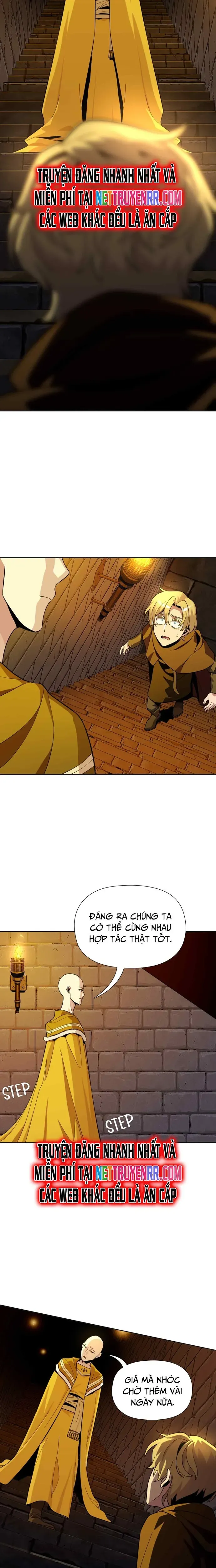 Trọng Sinh Chi Quân Chủ Chap 20 - Next Chap 21
