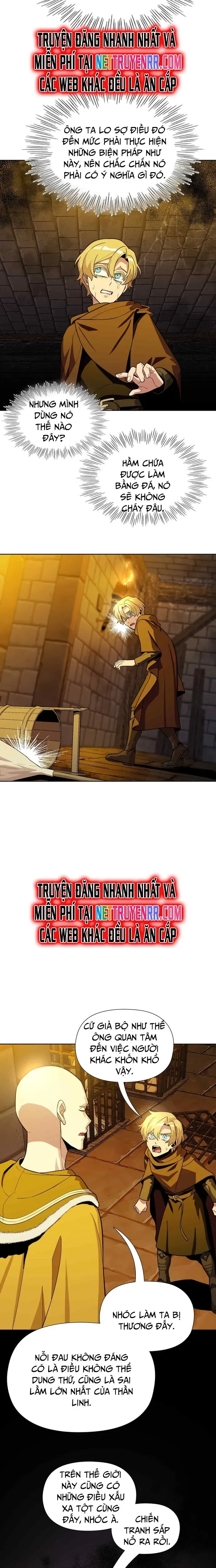 Trọng Sinh Chi Quân Chủ Chap 20 - Next Chap 21