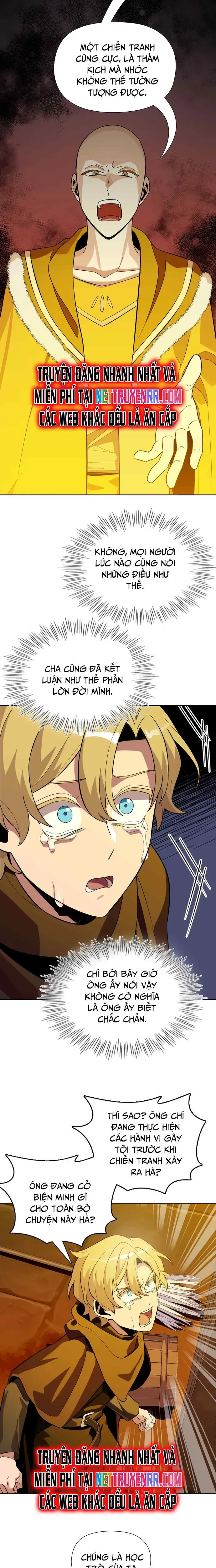 Trọng Sinh Chi Quân Chủ Chap 20 - Next Chap 21