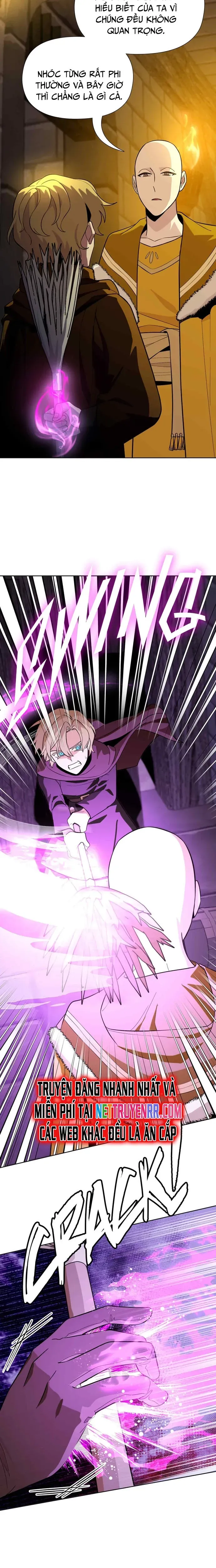 Trọng Sinh Chi Quân Chủ Chap 20 - Next Chap 21