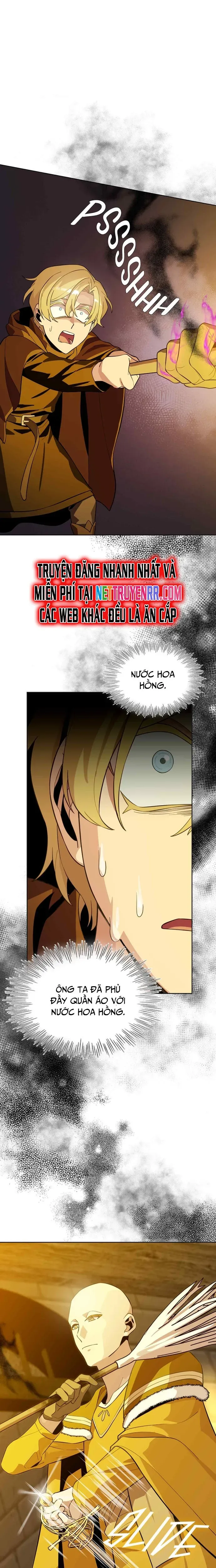 Trọng Sinh Chi Quân Chủ Chap 20 - Next Chap 21
