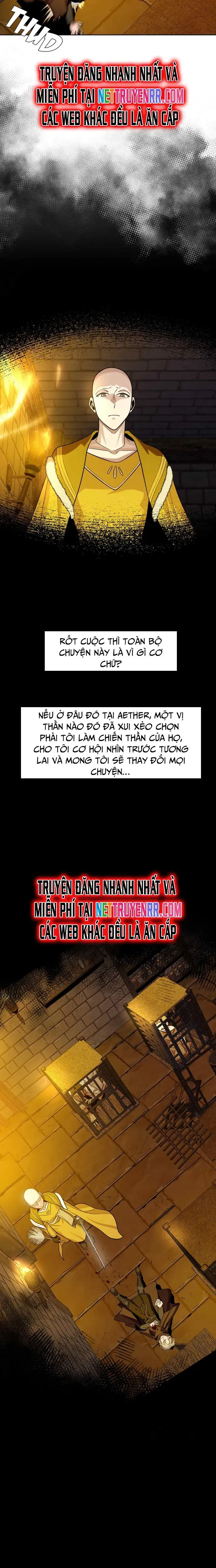 Trọng Sinh Chi Quân Chủ Chap 20 - Next Chap 21