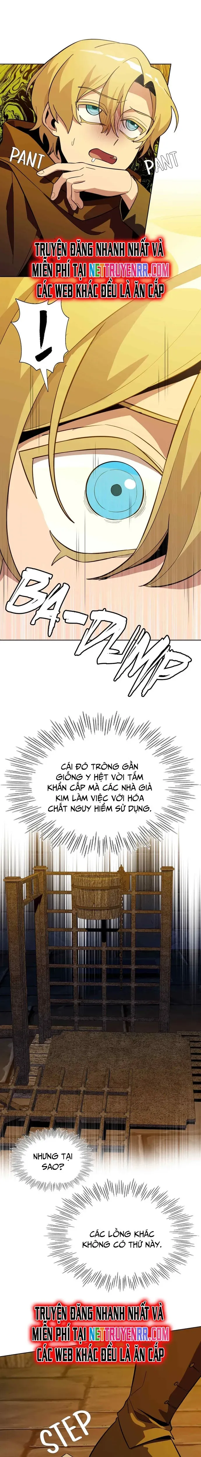 Trọng Sinh Chi Quân Chủ Chap 20 - Next Chap 21