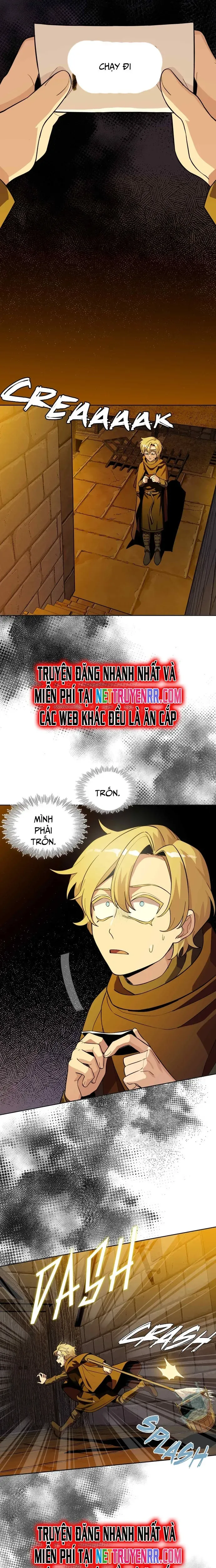 Trọng Sinh Chi Quân Chủ Chap 20 - Next Chap 21