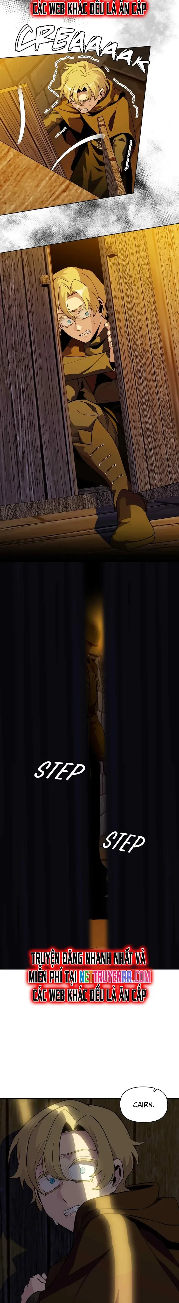 Trọng Sinh Chi Quân Chủ Chap 20 - Next Chap 21
