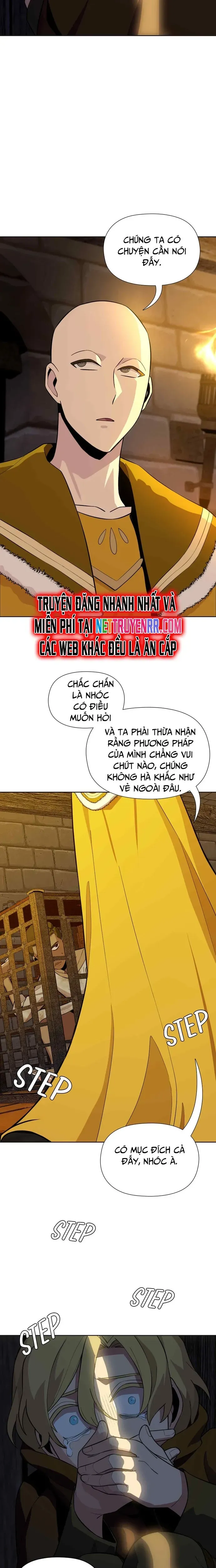 Trọng Sinh Chi Quân Chủ Chap 20 - Next Chap 21