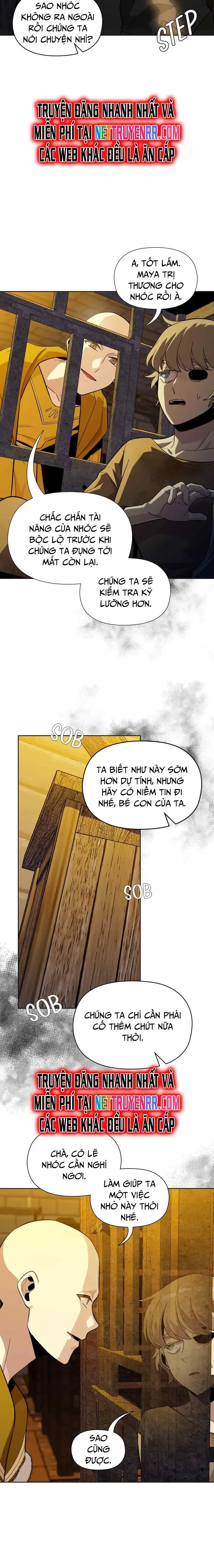 Trọng Sinh Chi Quân Chủ Chap 20 - Next Chap 21
