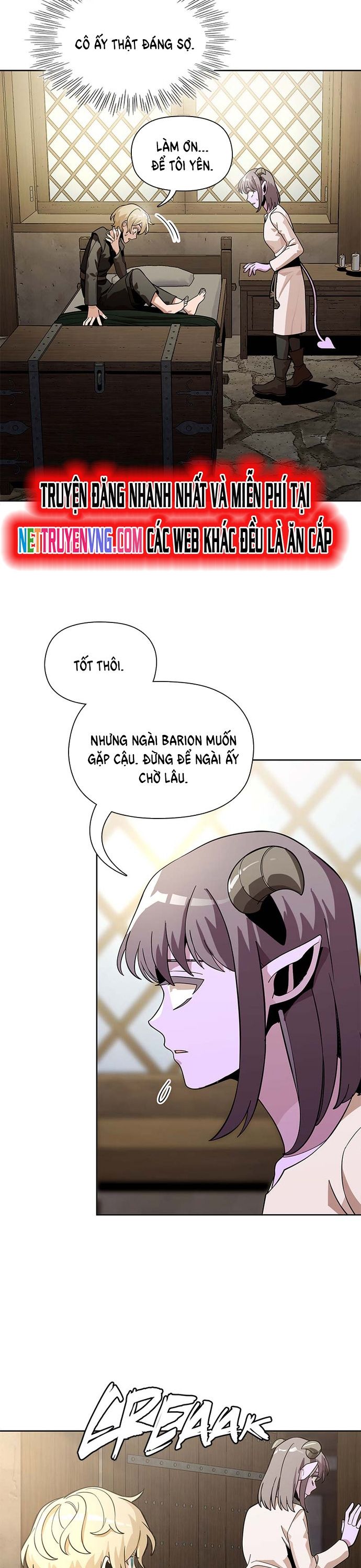 Trọng Sinh Chi Quân Chủ Chap 21 - Next Chap 22