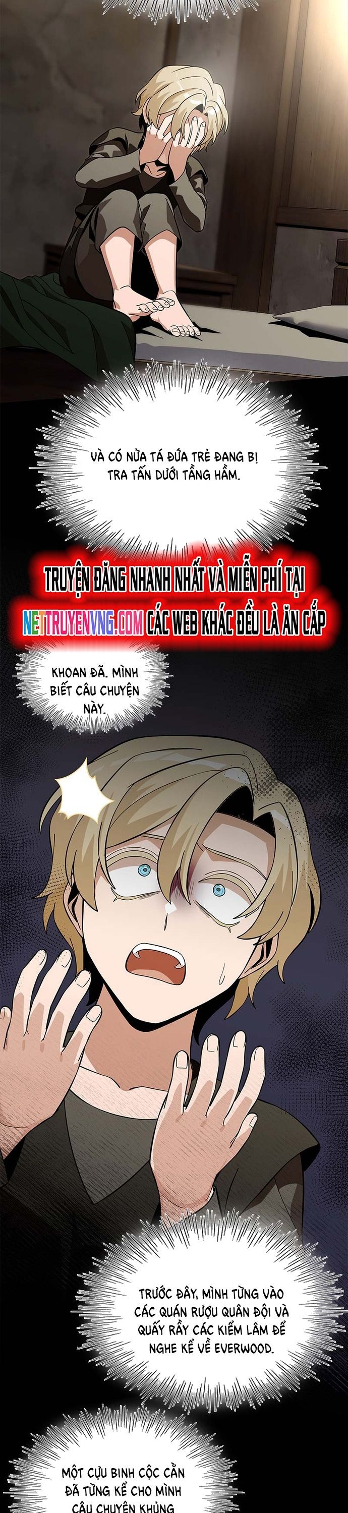 Trọng Sinh Chi Quân Chủ Chap 21 - Next Chap 22