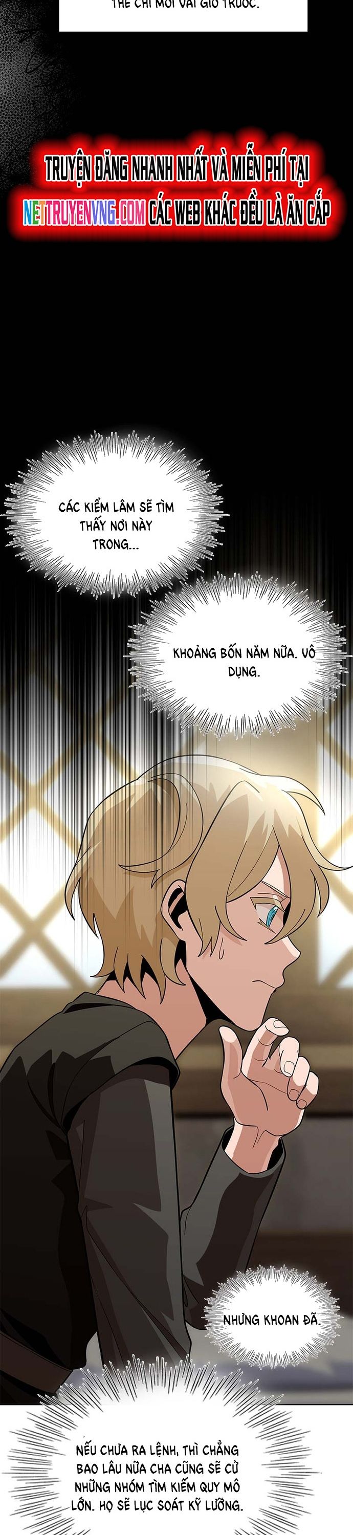 Trọng Sinh Chi Quân Chủ Chap 21 - Next Chap 22