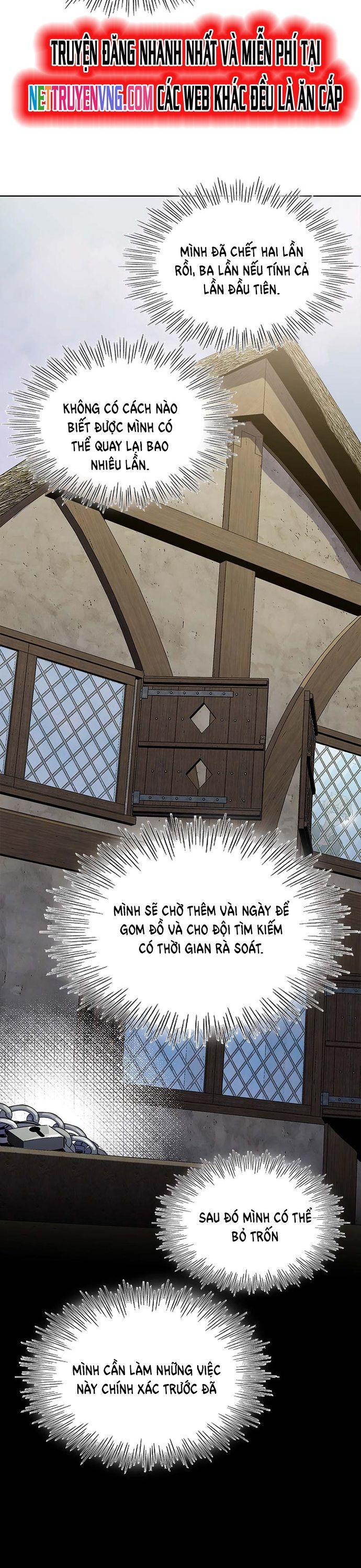 Trọng Sinh Chi Quân Chủ Chap 21 - Next Chap 22