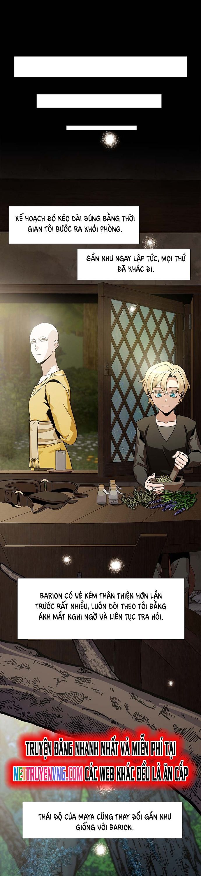 Trọng Sinh Chi Quân Chủ Chap 21 - Next Chap 22