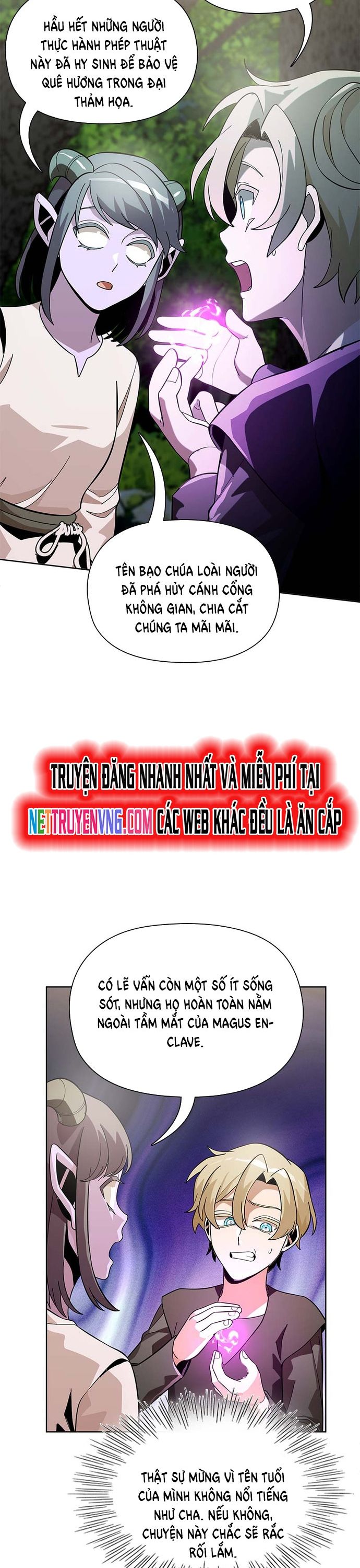Trọng Sinh Chi Quân Chủ Chap 21 - Next Chap 22