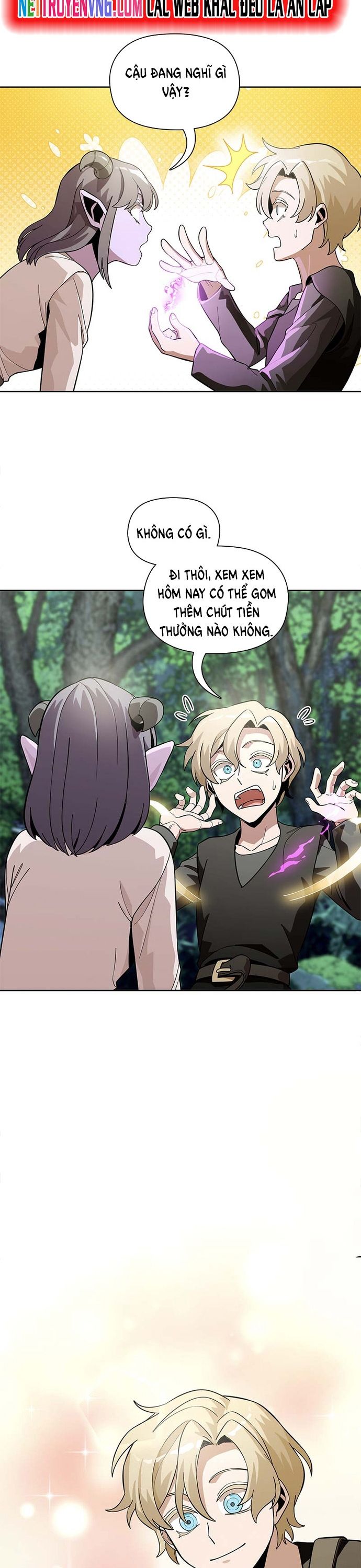 Trọng Sinh Chi Quân Chủ Chap 21 - Next Chap 22