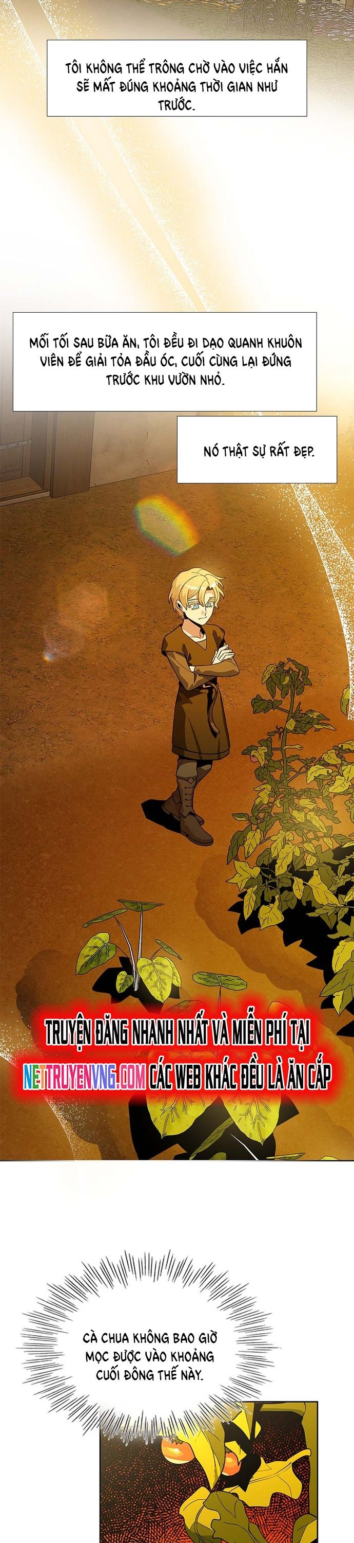 Trọng Sinh Chi Quân Chủ Chap 21 - Next Chap 22