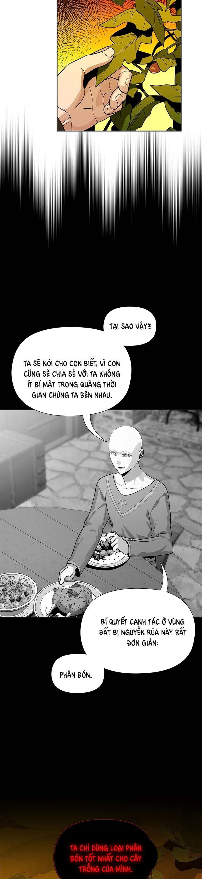 Trọng Sinh Chi Quân Chủ Chap 21 - Next Chap 22