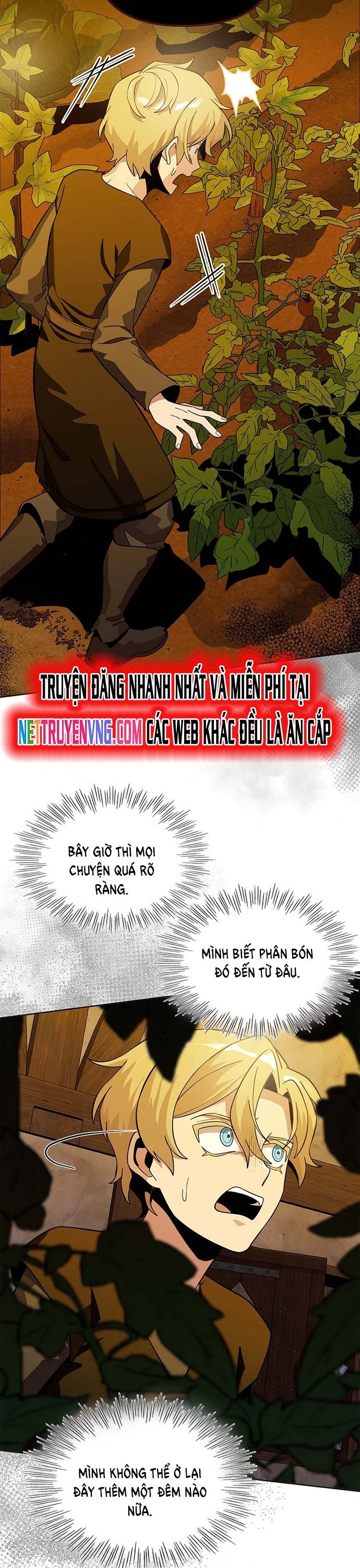 Trọng Sinh Chi Quân Chủ Chap 21 - Next Chap 22