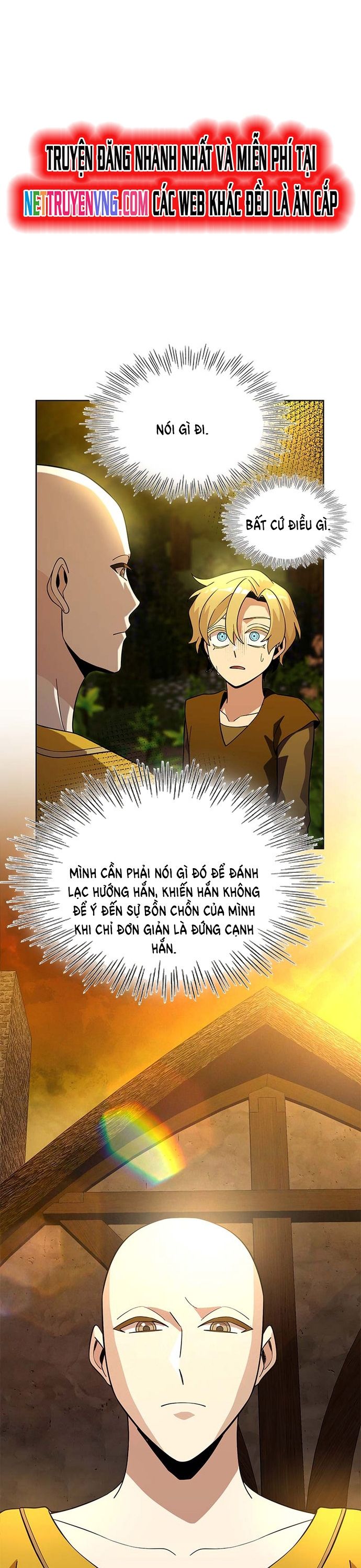 Trọng Sinh Chi Quân Chủ Chap 21 - Next Chap 22