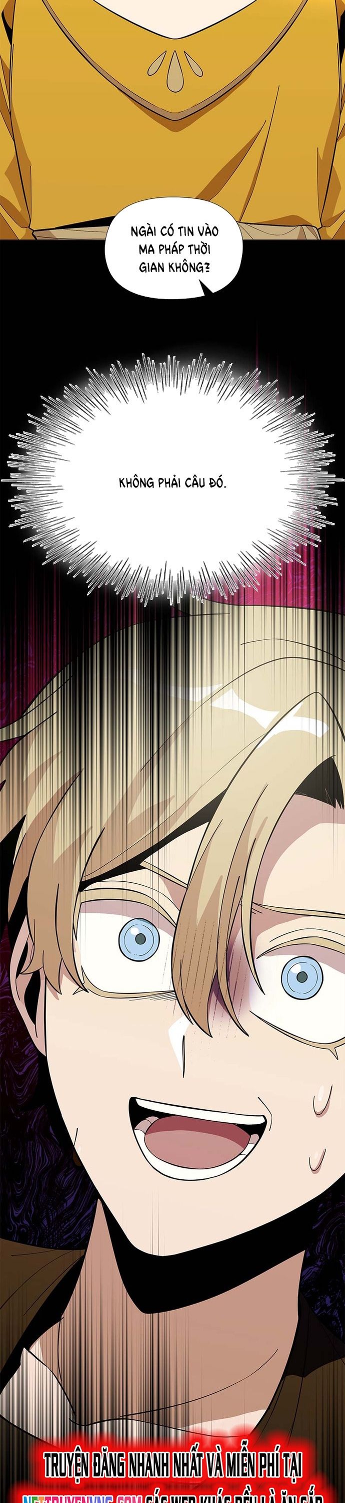 Trọng Sinh Chi Quân Chủ Chap 21 - Next Chap 22
