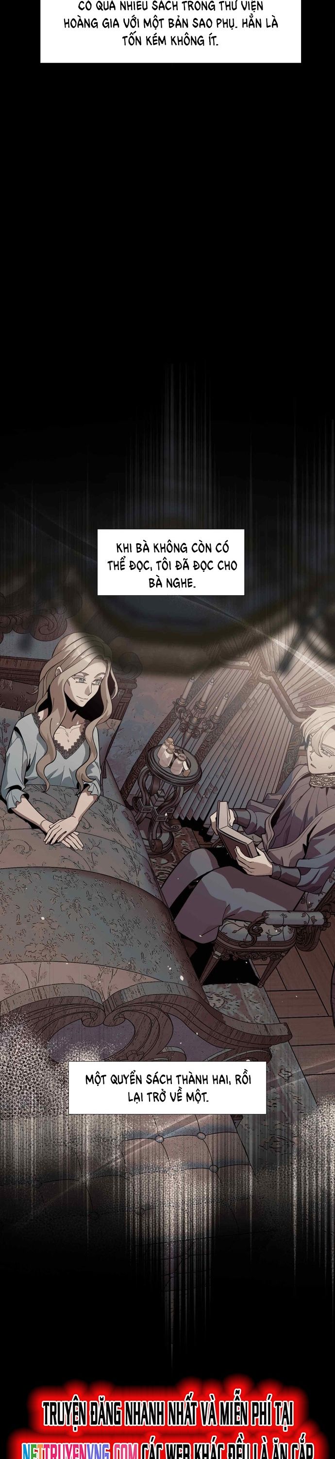 Trọng Sinh Chi Quân Chủ Chap 22 - Next Chap 23