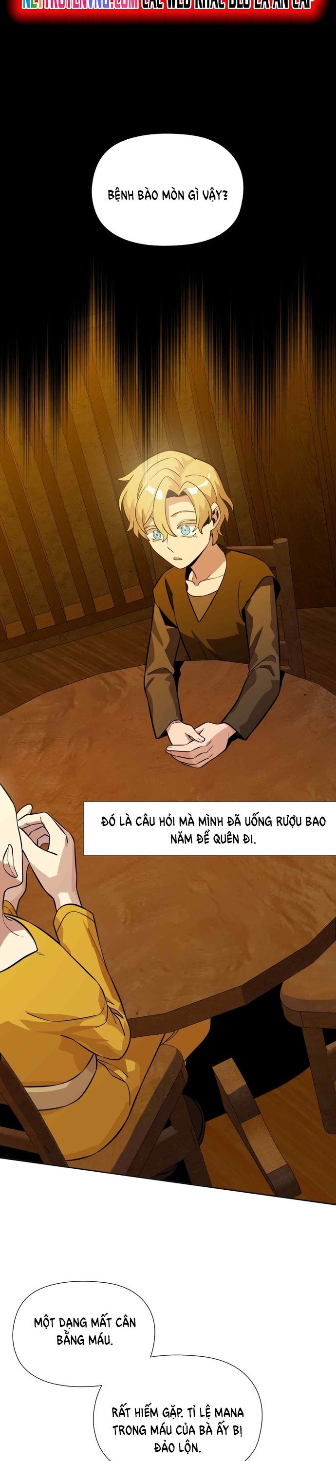Trọng Sinh Chi Quân Chủ Chap 22 - Next Chap 23