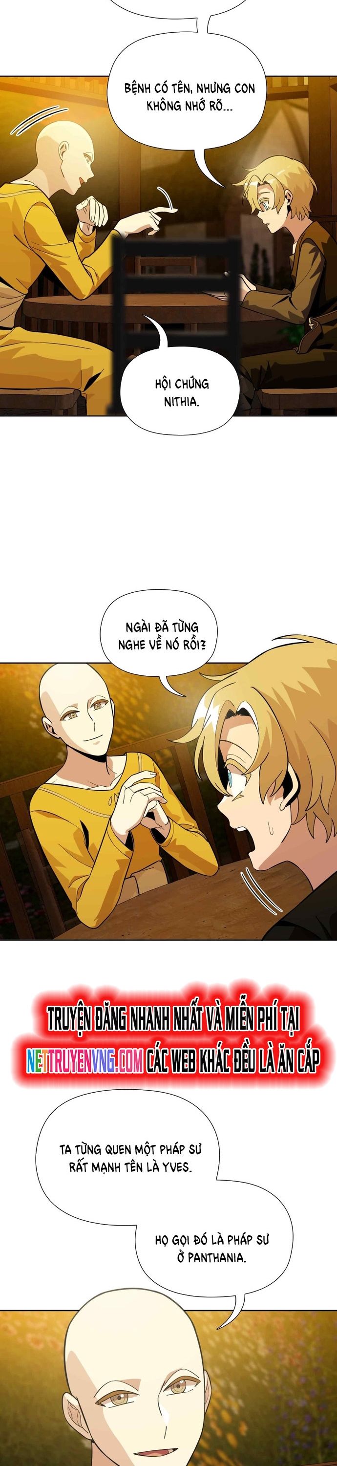 Trọng Sinh Chi Quân Chủ Chap 22 - Next Chap 23