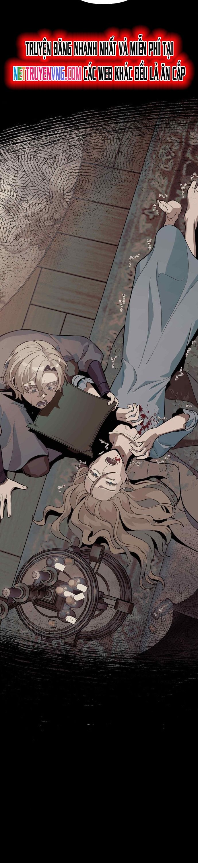 Trọng Sinh Chi Quân Chủ Chap 22 - Next Chap 23