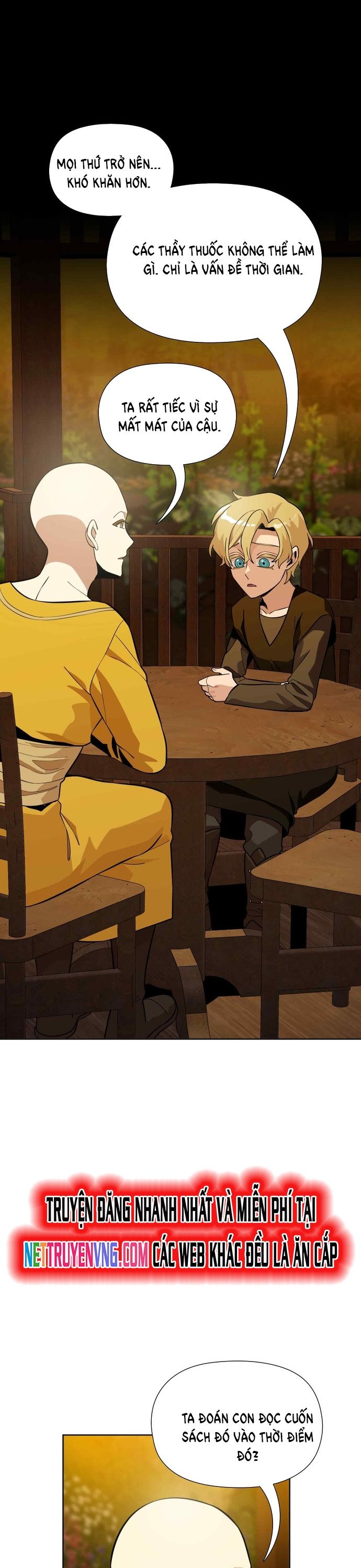 Trọng Sinh Chi Quân Chủ Chap 22 - Next Chap 23