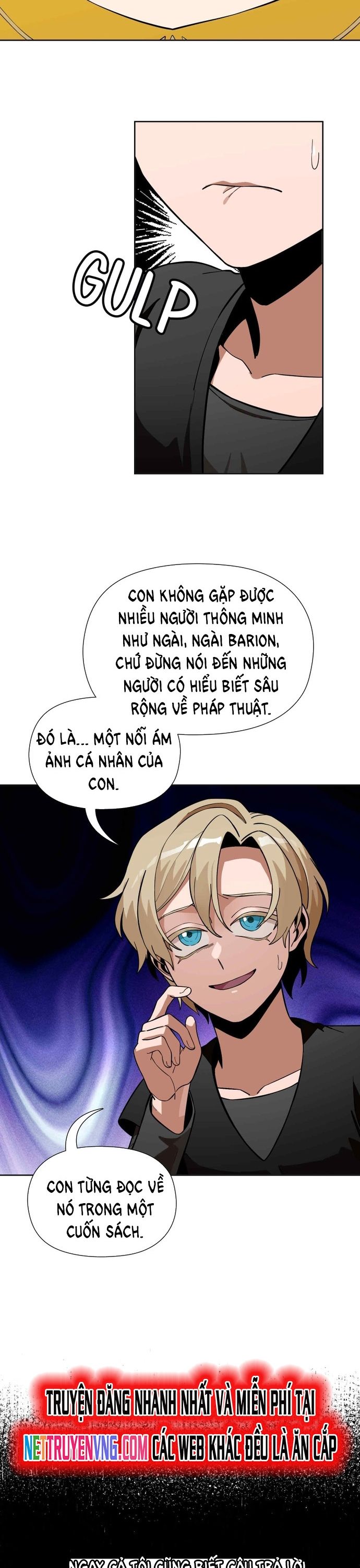 Trọng Sinh Chi Quân Chủ Chap 22 - Next Chap 23