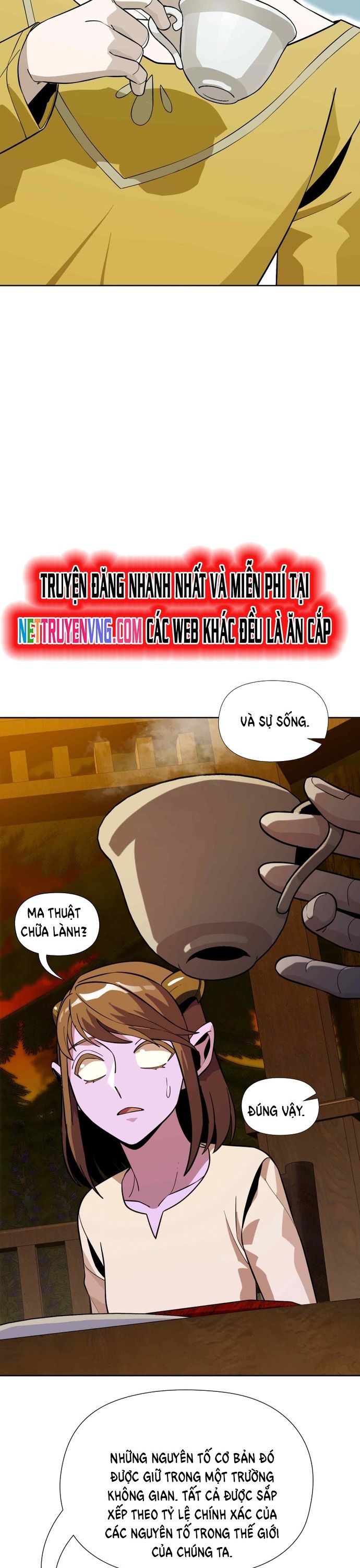 Trọng Sinh Chi Quân Chủ Chap 22 - Next Chap 23